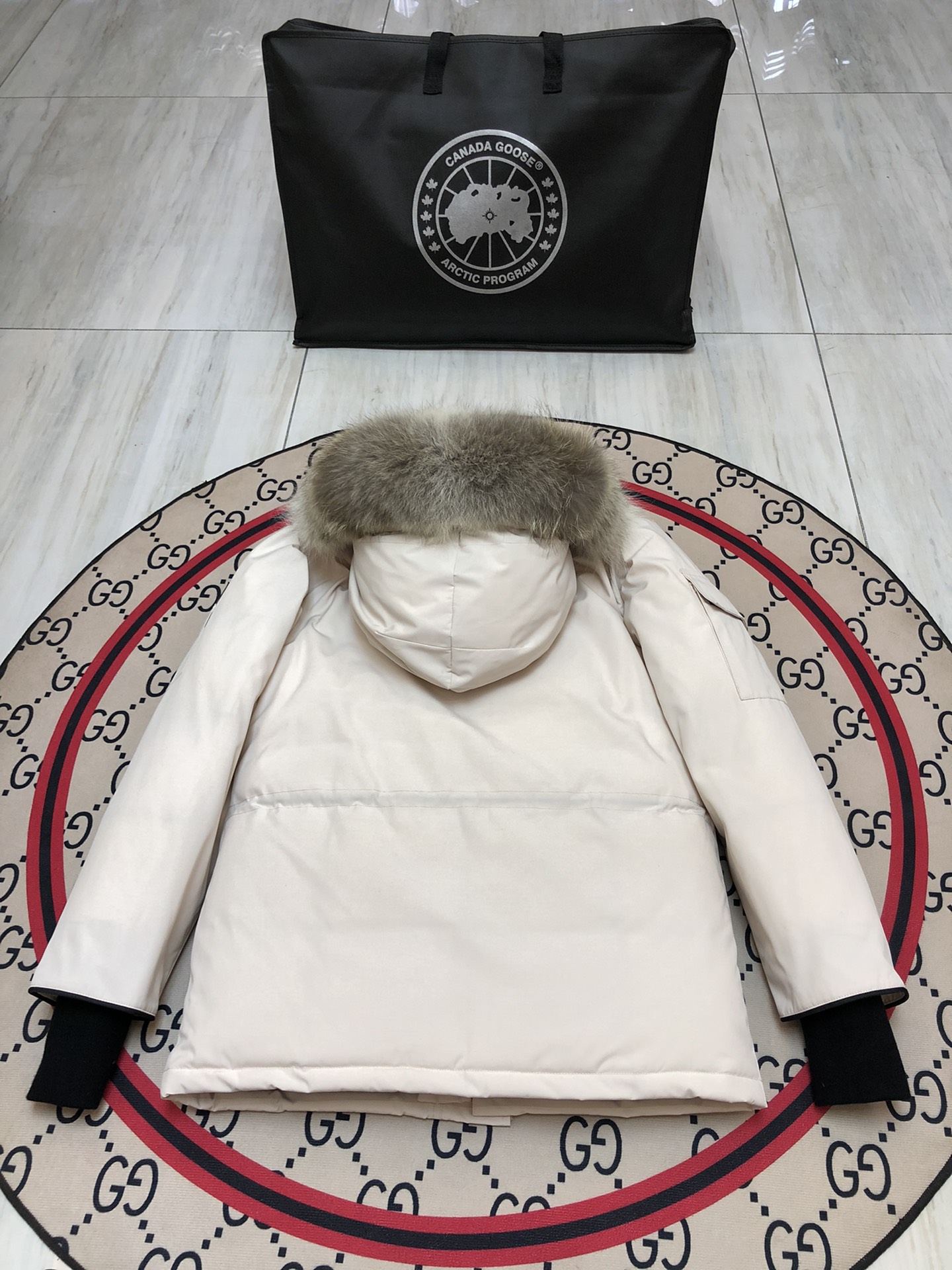 Canada Goose Down Jackets